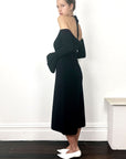 Camilla & Marc Redwood Knit Dress