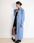 Anna Quan Madden Coat