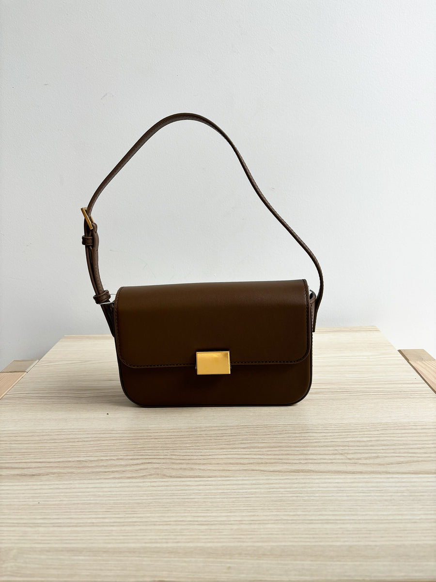 The Curated Mini Shoulder Bag