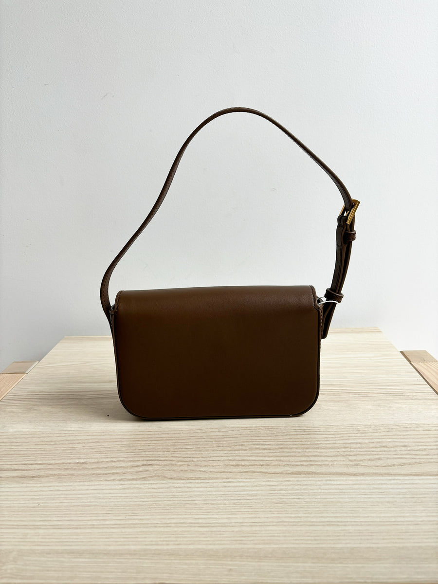 The Curated Mini Shoulder Bag