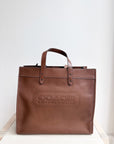 Coach Extra Large Weekender Tote