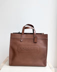 Coach Extra Large Weekender Tote