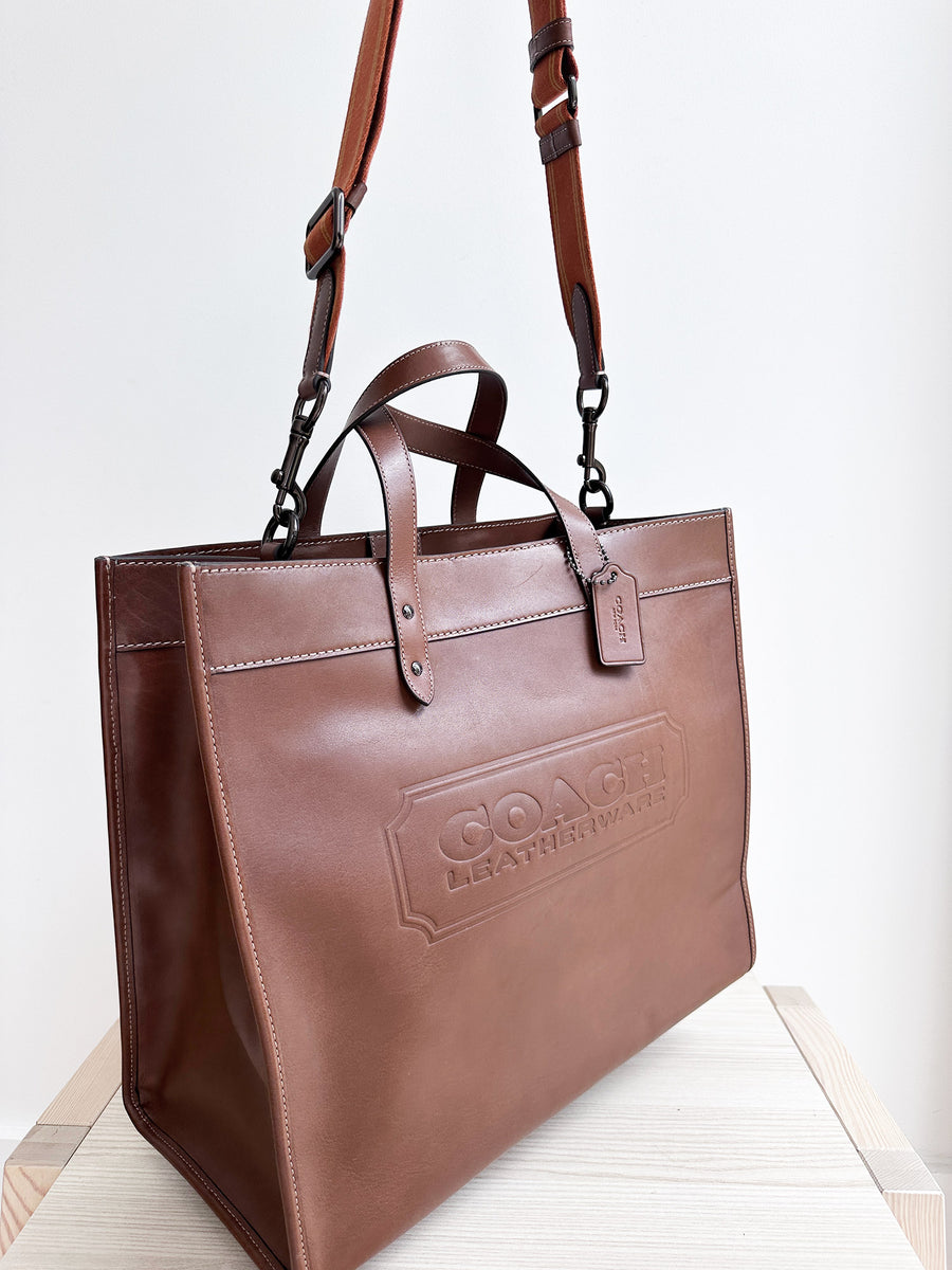 Coach Extra Large Weekender Tote