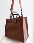 Coach Extra Large Weekender Tote