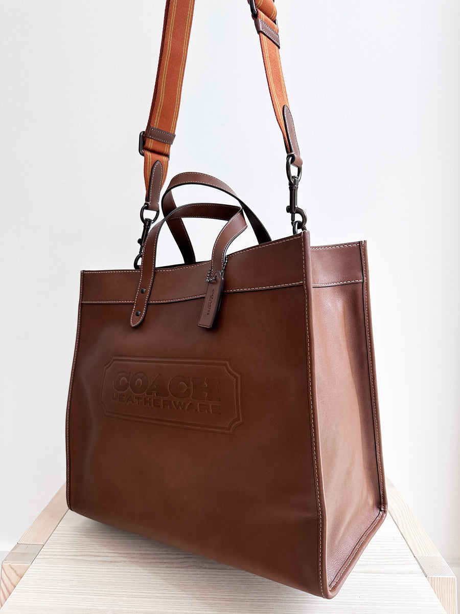 Coach Extra Large Weekender Tote