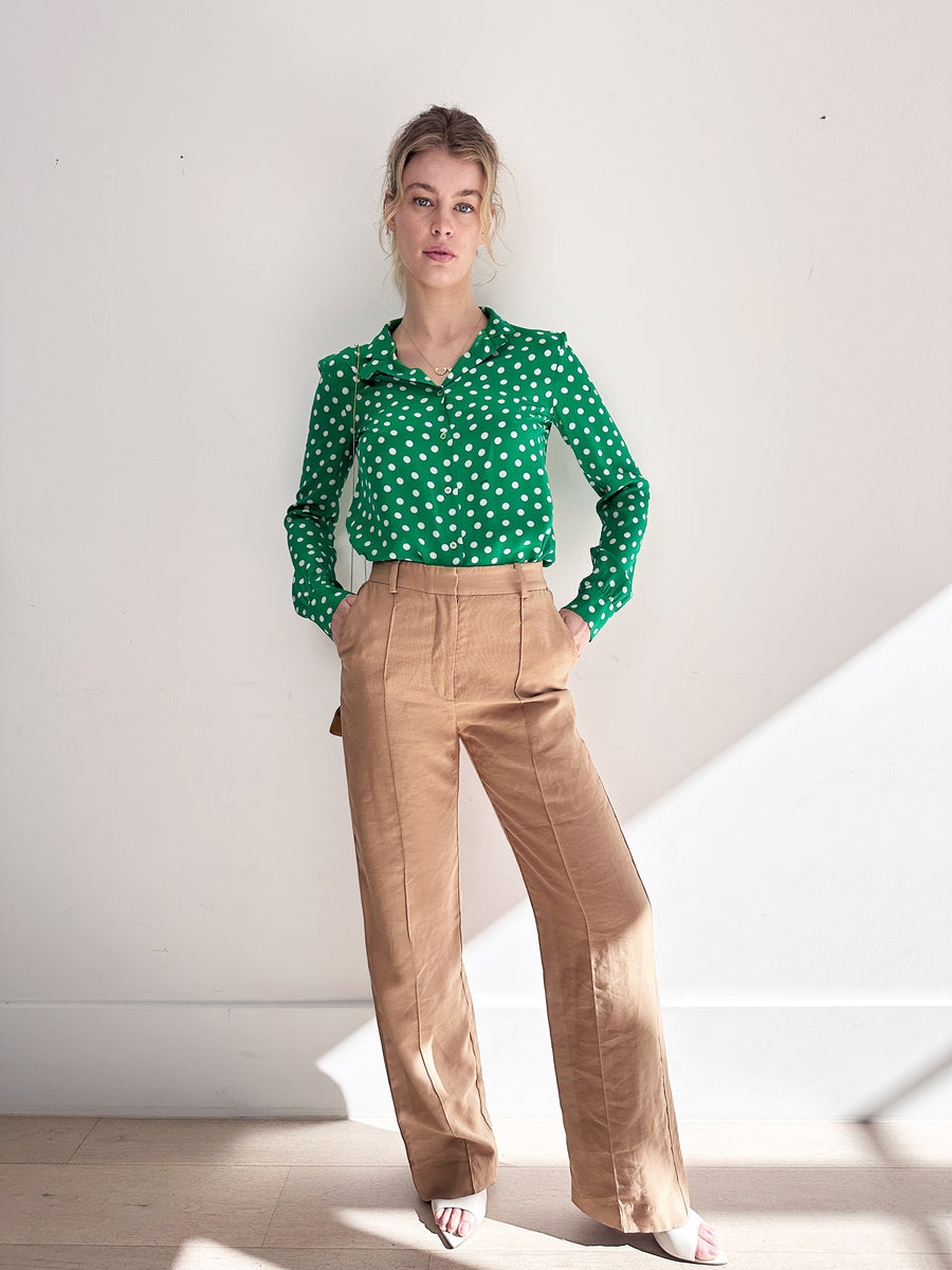 Viktoria & Woods Bramwell Pant