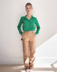 Viktoria & Woods Bramwell Pant