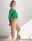 Viktoria & Woods Bramwell Pant