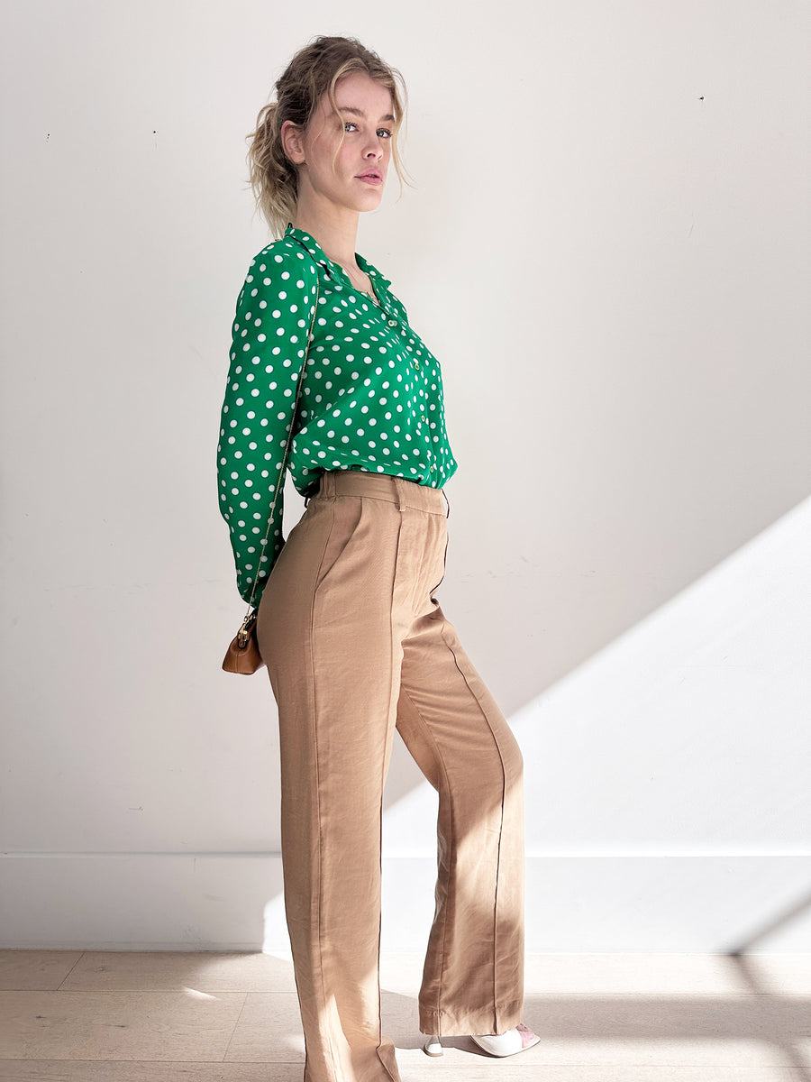 Viktoria & Woods Bramwell Pant