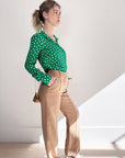 Viktoria & Woods Bramwell Pant