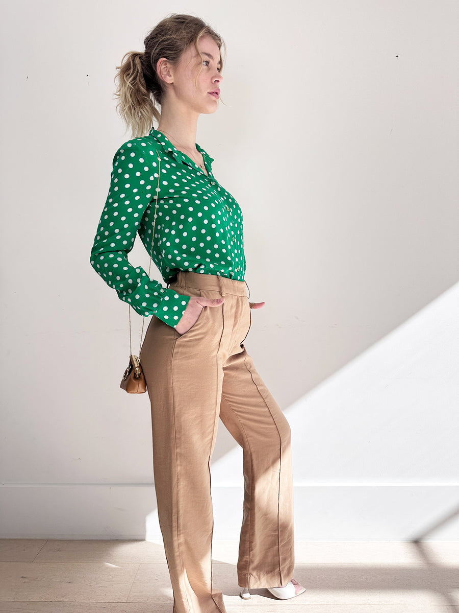 Viktoria & Woods Bramwell Pant