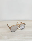 Zimmermann Shoreline Aviator Sunglasses