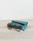 Zimmermann Shoreline Aviator Sunglasses