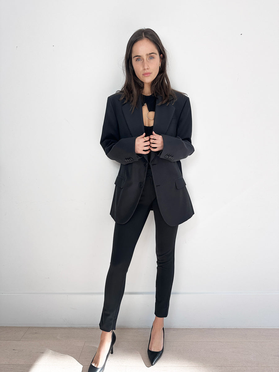 Acne Studios Unisex Blazer