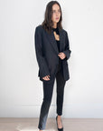 Acne Studios Unisex Blazer