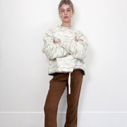 Acne Studios Multi Knit Sweater