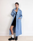 Anna Quan Madden Coat