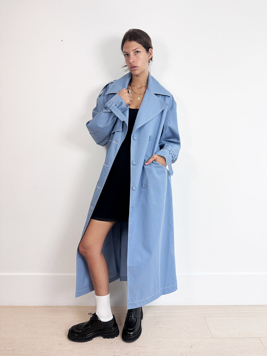 Anna Quan Madden Coat