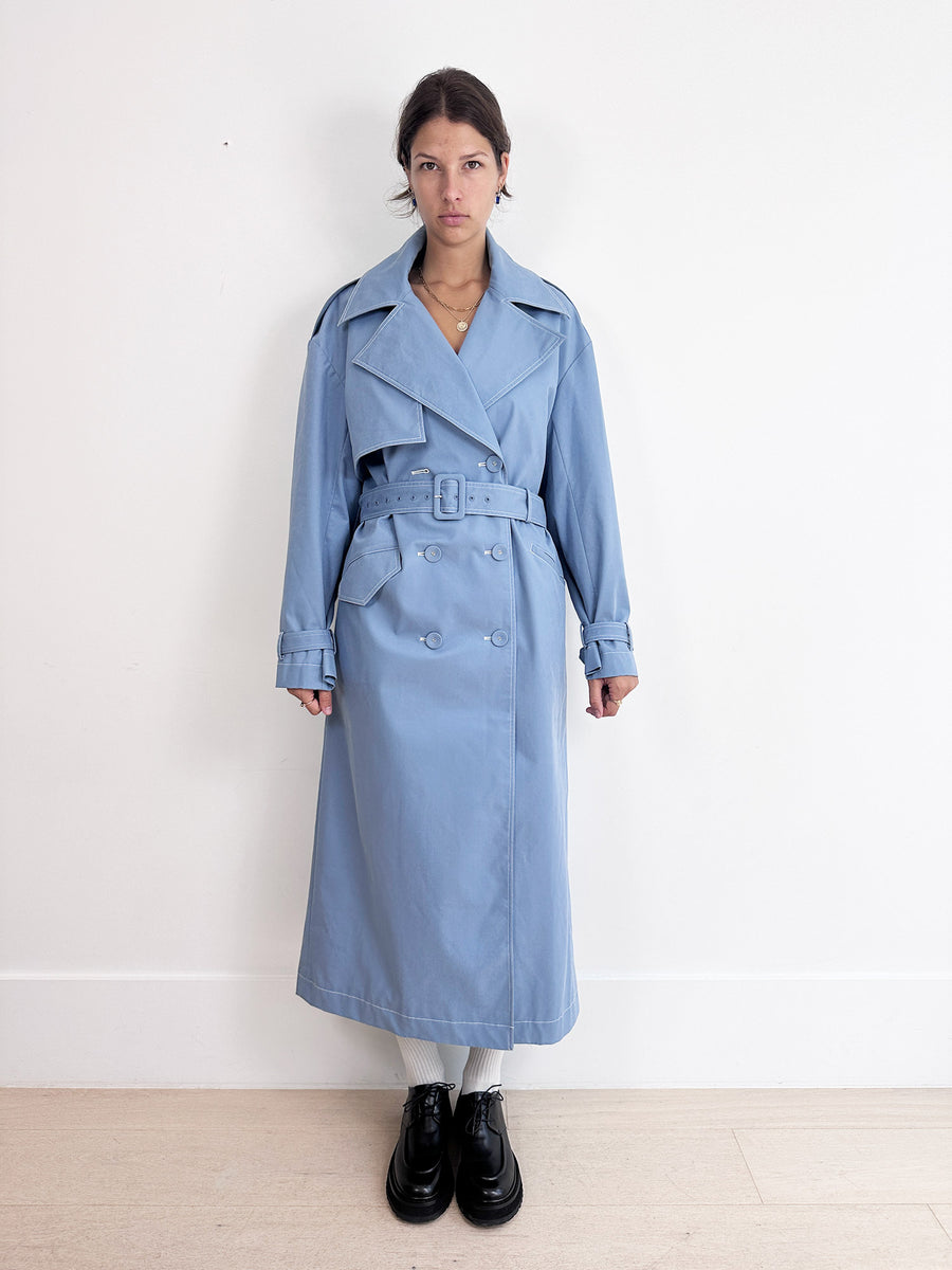 Anna Quan Madden Coat