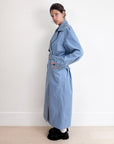 Anna Quan Madden Coat