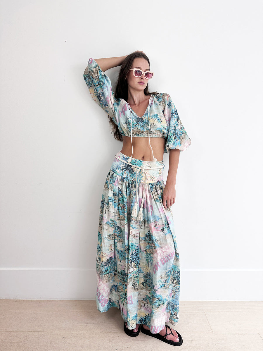 Zimmermann The Vacay Set