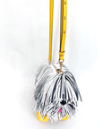 Kate Spade Showdog Fringed Crossbody Bag