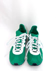 Adidas Green Sneakers