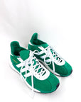 Adidas Green Sneakers