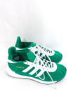 Adidas Green Sneakers