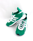 Adidas Green Sneakers