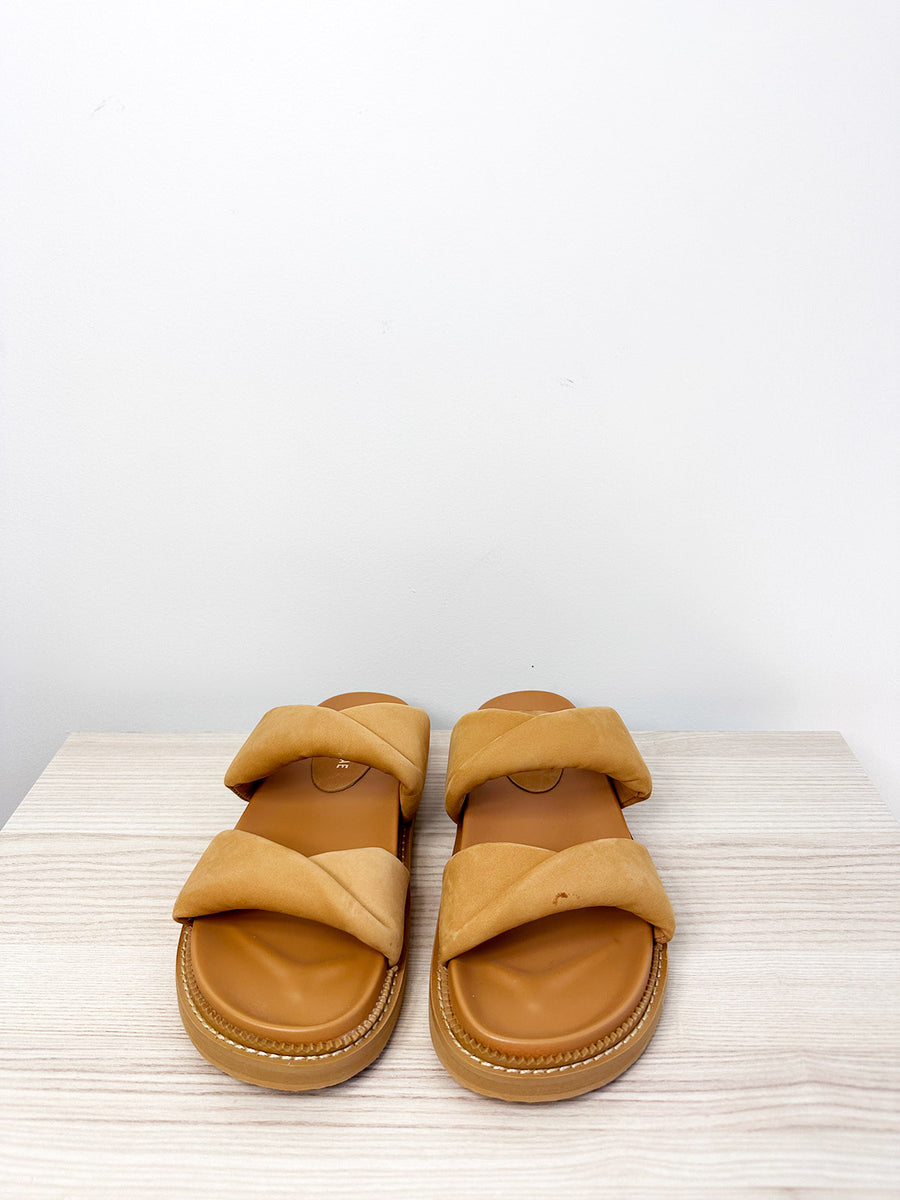 Alias Mae Paris Sandals