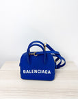 Balenciaga XXS Ville Bag