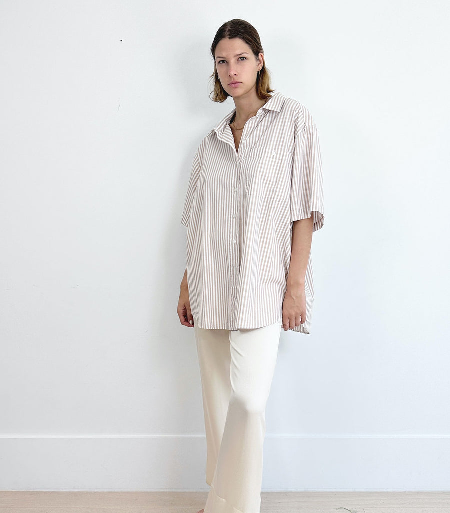 Blanca Short Sleeve Shirt