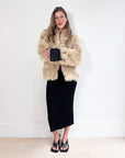 Goldman's Vintage Fur Coat