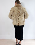 Goldman's Vintage Fur Coat