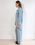 Harris Tapper Clarke Overshirt and Pants Set