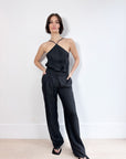 Bondi Born Silk Cami and Pants Set