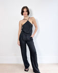 Bondi Born Silk Cami and Pants Set