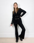 Rebecca Vallance Sigourney Blazer and Pants