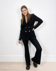 Rebecca Vallance Sigourney Blazer and Pants