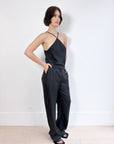 Bondi Born Silk Cami and Pants Set