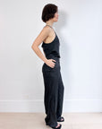 Bondi Born Silk Cami and Pants Set