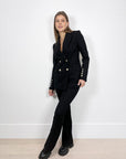 Rebecca Vallance Sigourney Blazer and Pants