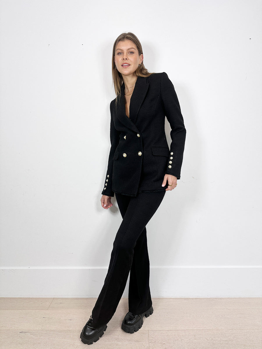 Rebecca Vallance Sigourney Blazer and Pants