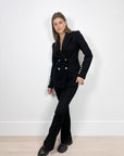 Rebecca Vallance Sigourney Blazer and Pants