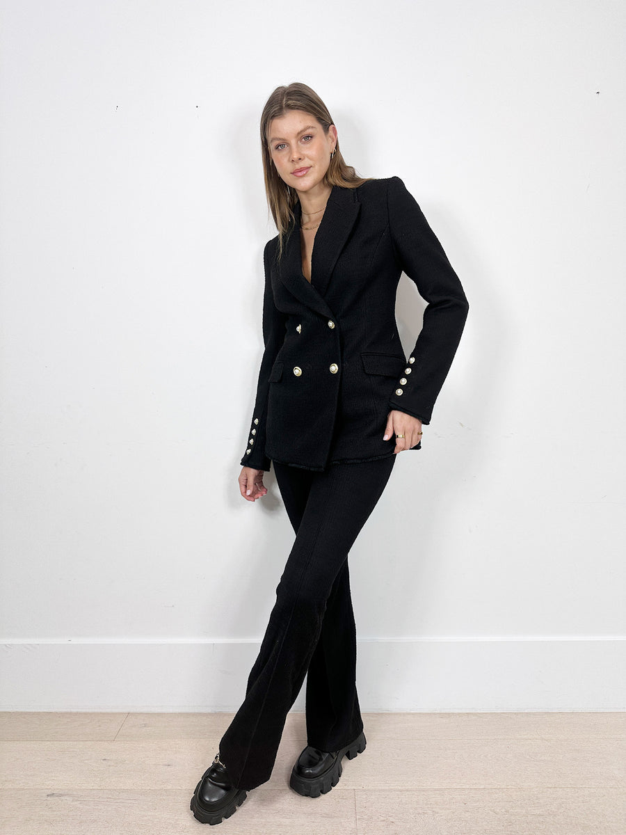 Rebecca Vallance Sigourney Blazer and Pants