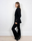 Rebecca Vallance Sigourney Blazer and Pants