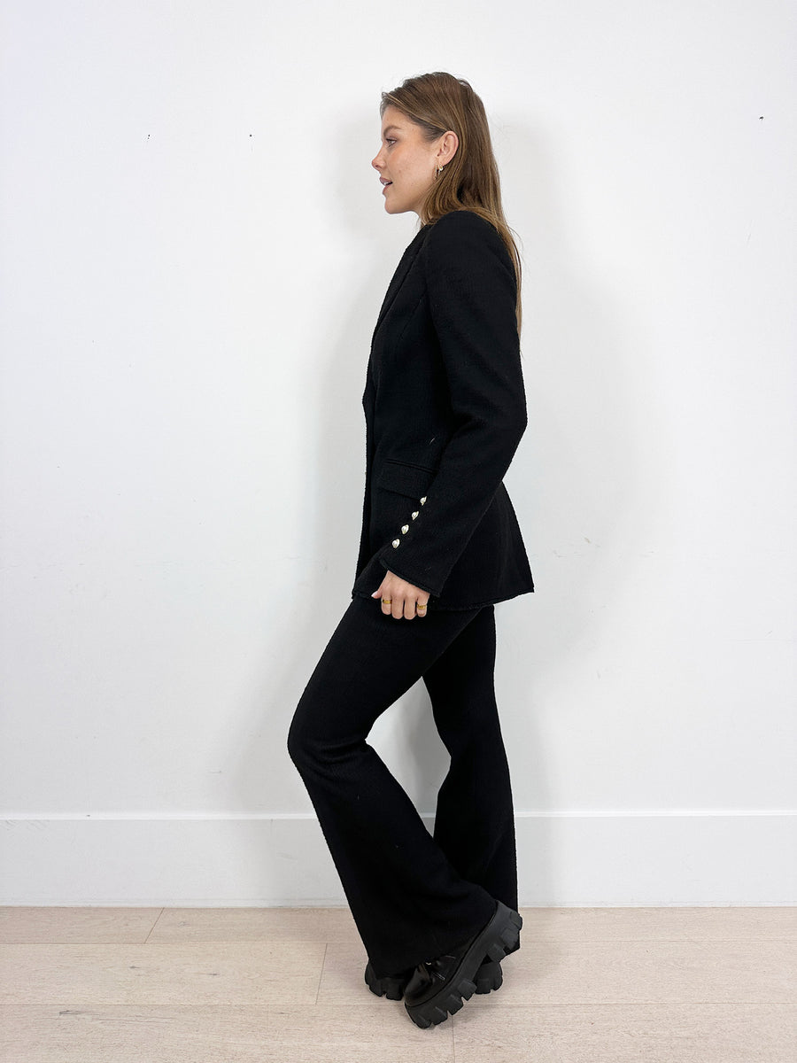 Rebecca Vallance Sigourney Blazer and Pants