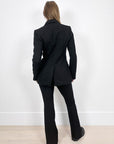 Rebecca Vallance Sigourney Blazer and Pants