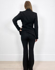 Rebecca Vallance Sigourney Blazer and Pants